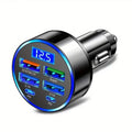 PD CAR CHARGER